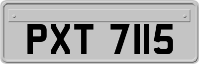 PXT7115