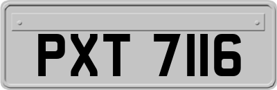 PXT7116