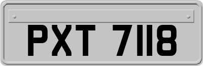 PXT7118