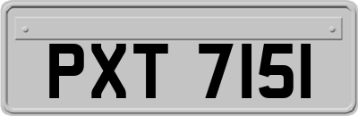 PXT7151