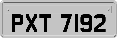 PXT7192