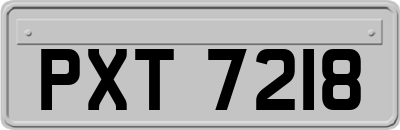 PXT7218