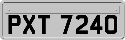 PXT7240