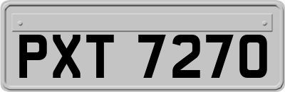 PXT7270