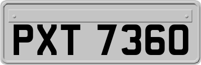 PXT7360