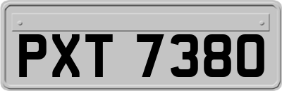 PXT7380