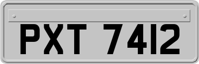 PXT7412