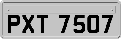 PXT7507