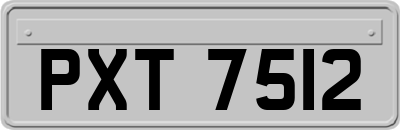 PXT7512