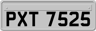 PXT7525