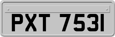 PXT7531