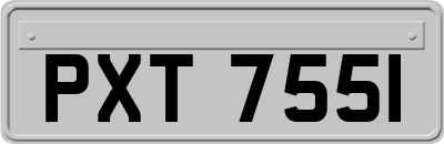 PXT7551