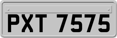 PXT7575