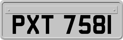 PXT7581