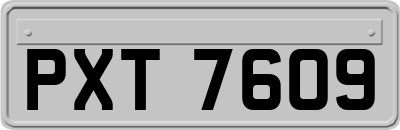 PXT7609