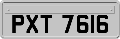 PXT7616