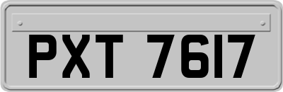 PXT7617