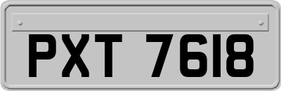 PXT7618