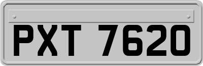 PXT7620