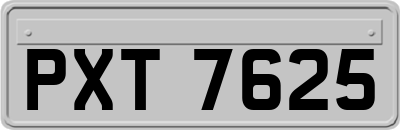 PXT7625