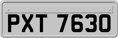 PXT7630