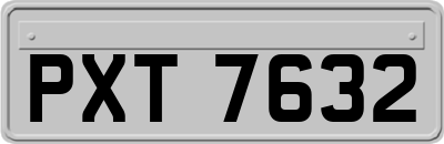 PXT7632