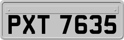 PXT7635