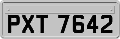 PXT7642