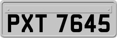 PXT7645