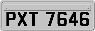 PXT7646