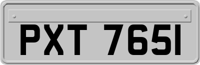 PXT7651