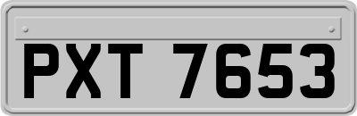 PXT7653