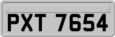 PXT7654