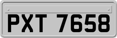 PXT7658