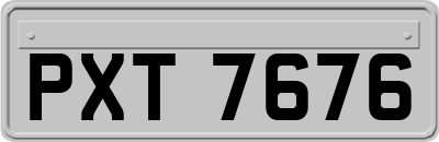 PXT7676