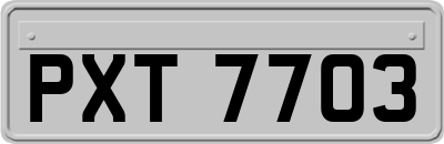 PXT7703