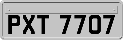 PXT7707