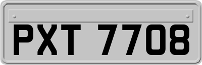 PXT7708