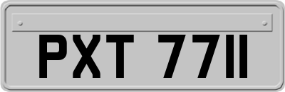 PXT7711