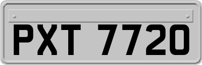 PXT7720