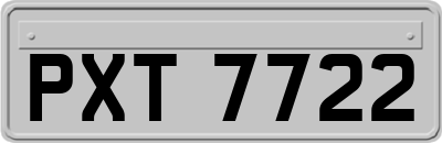 PXT7722