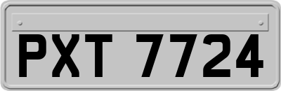 PXT7724