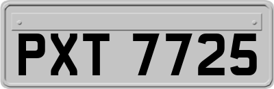 PXT7725