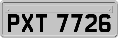 PXT7726