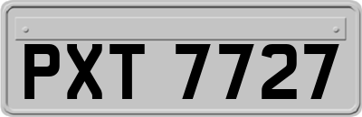 PXT7727