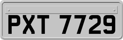 PXT7729