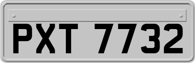 PXT7732