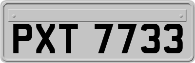 PXT7733