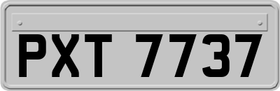 PXT7737