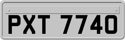 PXT7740